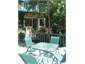 Your own private suntrap