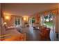 Open plan interior spectaular