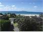 view from deck
