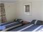Twin bedroom