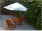 Dedicated Table & Chairs for young children