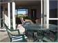 lounge and deck