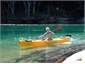 can be used as a fishing kayak
