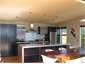 kitchen area works well