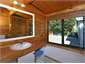 Homestead Suite Bathroom