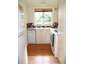 2 bedroom - Kitchen
