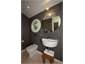 Bathroom with shower