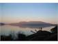 Tarawera sunset