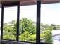 South East view from the studio