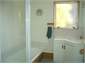 downstairs bathroom