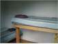 Sleepout with bunks