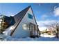 FOX CHALET