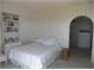Master bedroom with ensuite