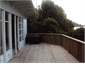 Deck width