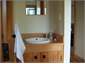 Bathroom Area