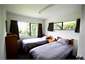 Bedroom 4 (2 Single Beds)