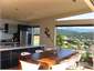 dining seats 10 comfortably