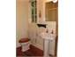 2 bedroom - Bathroom