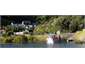 Waiwera Boat Ramp into Waiwera River Estuary