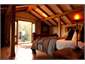 The Deluxe Guest Room