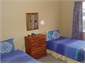 Single bedroom