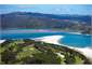 Matarangi peninsular