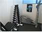 Communal gym