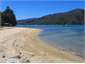 Anakiwa Beach