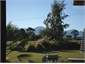 View from Bedroom Window