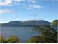 Winter at Tarawera