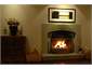 Cosy Open Fire