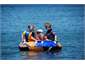 Safe and private bay ideal for children