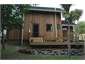 Private deck