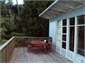 width of deck