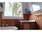 downstairs bathroom