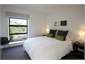 Enclosure Bay Waiheke Suite bedroom