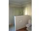 Large walk-in shower