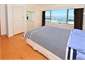 Another sea facing bedroom