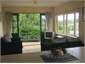 Kitchen-lounge inside