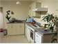 kitchen - fully equiped