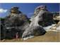 Elephant Rocks - Narnia movie country.