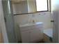 Bathroom 2 (downstairs)