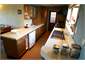 Well equipped modern kitchen. 