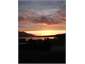 Incredible sunsets