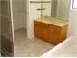 Downstairs bathroom