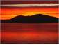 Another great sunset.