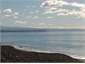 View to Napier (Bluff Hill, Napier in distance)