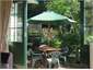 Patio table & chairs