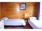 Bedroom - 2 single beds