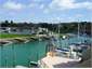 view from deck